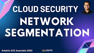 Multi Cloud Network Segmentation