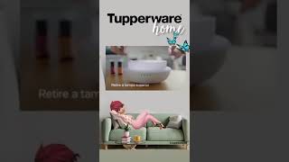 Tupperware Home - Inovação