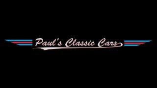 Porsche 356 C Cabriolet 1964 - Paul's Classic Cars