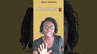 Open Syllable #sollyinfusion