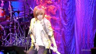 Charice - Billie Jean + The Way You Make Me Feel [MJ cover] (Live in Jakarta, 7 March 2012)