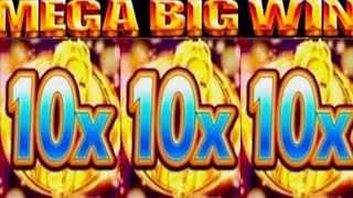 ★★JACKPOT HANDPAY★★$62 BETS★★KING MIDAS HIGH LIMIT SLOT MACHINE BUENO DINERO MUSEUM SLOTS WMS