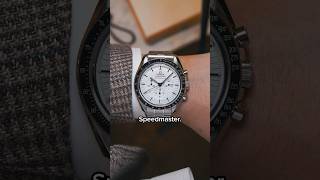 3 NEW Omega Watches 2024