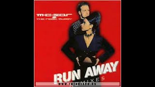 Real McCoy - Run Away (2012 Remix)