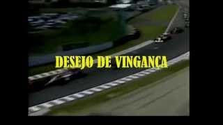 A Vingança de Ayrton Senna - Suzuka 1990