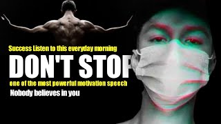 Deepak Newar - Best motivation speech