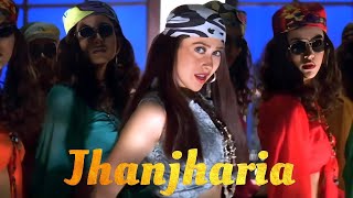 Jhanjhariya Meri Chanak Gayi - Full Song | Karisma Kapoor |Alka Yagnik | Krishna (1996) | Hindi Song