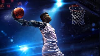 Zion Williamson Mix - “First Off” 2019 (ft. Future, Travis Scott)