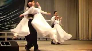 Wedding Dance # Vova and Anya/Свадебный Танец#  Вова и Аня