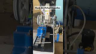 Hydraulic Power Hacksaw Machine. Model QMT-8. #shorts #machinery #qualitymachinetoolscorp. #hacksaw