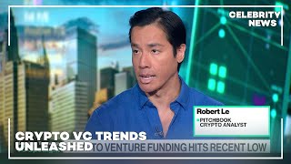 Crypto VC Trends Unleashed