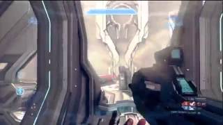 Sit And Spin Halo 4 W Commentary   Team Slayer