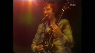 Dr  Feelgood   Live in Berlin, Germany  October 31st, 1980