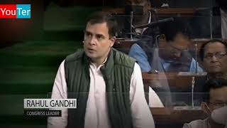 Rahul Gandhi Demands Jobs For Relatives Of Farmers Killed During Protest | YouTer