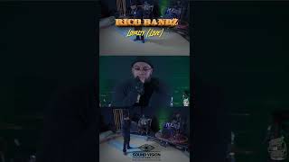 Rico Bandz - Loyalty (live)