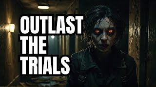 The Outlast Trials