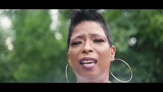 Maurette Brown Clark - I Want God (Official Music Video)