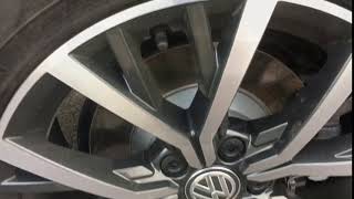 2019 Volkswagen Tiguan Lansdale, Doylestown, Philadelphia, Warrington, Collegeville, PA 19V1334