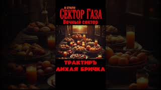 В стиле Сектор Газа "Трактиръ Лихая бричка" - ai кавер by Вечный сектор на песню СГ "Проститутка"