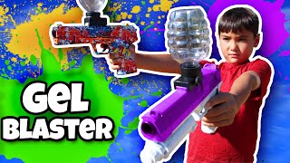 Are CHEAP #Gel #Blasters Worth the Money?