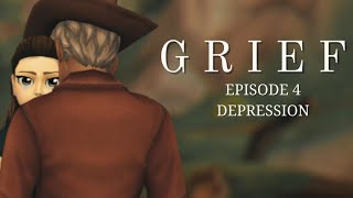 Grief II Episode 4 "Depression" II SSO Series