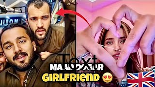 Rajab live TikTok match || Haider shah wife face reveal by rajab butt || #rajabfamily #rajab #tiktok