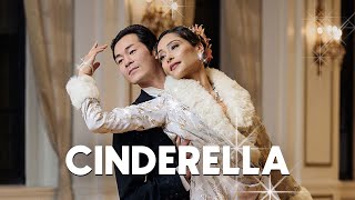 Cinderella Teaser | The National Ballet of Canada