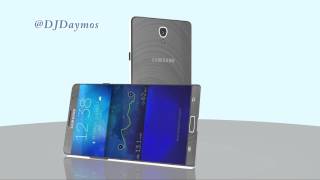 Samsung Galaxy S5 (My Vision)