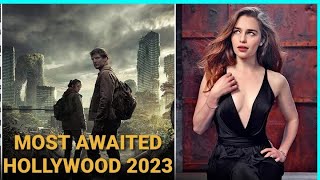 Top 10 Most Hyped Web Series of 2023 ( Trending  10 Most Awaited Shows In 2023