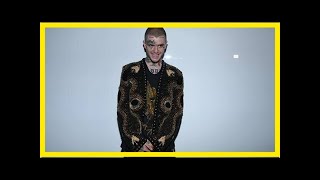 Lil peep cause of death revealed by coroner