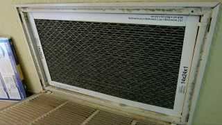 How to replace HVAC AC Furnace Air Filter - What You Might Not Know About HVAC Filters bob vila