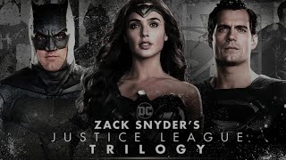 Zack Snyder's Justice League Is A #1 Best Seller! (The Snyder Cut)