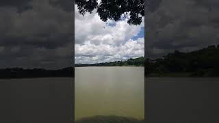 Lagoa da Pampulha  #shorts