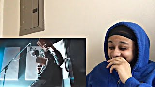 BRICK YOUNGSTA - LETS TALK pt2 (OTF DISS) Reaction