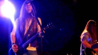 Blackberry Smoke - One Horse Town