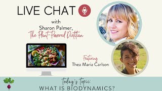 What is Biodynamics?