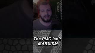 Minute Marxism: The Professional Middle Class isn't Real