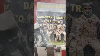 MixMax #g2 #menembak #pindad #airsoftweapons #kopaska #tniad #indonesia #universitasindonesia