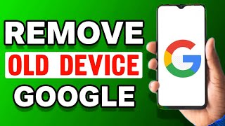 How To Remove Google Account From All Devices | How To Logout Gmail From Other Devices 2024