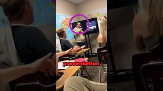 Student Pranks Teacher BAD 😬