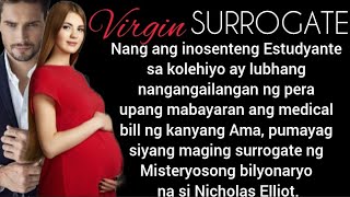 #3 VIRGIN SURROGATE | ANG KALOOBAN NG DIYOS SA ATIN AY MAY DAHILAN AT LAYUNIN | MarizTv