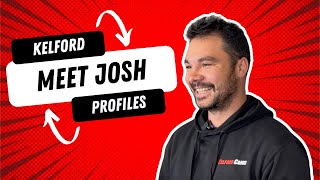 COMPANY PROFILES - JOSH