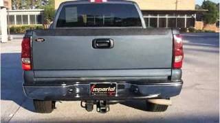 2007 Chevrolet Silverado Classic 1500 Used Cars Valdosta GA