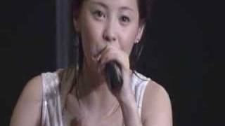 Aya Matsuura 松浦亜弥 - concert Matsu crystal 2004 - Parte 14/14