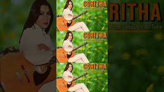 CORITHA Nonstop Opm Tagalog Song - Filipino Music - Coritha Greatest Hits#shorts