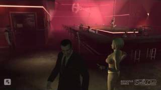 Loverboy - Everybody's Working For The Weekend - GTAIV - (fan music video).wmv