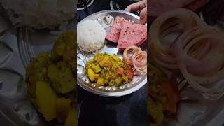 Who likes to Eat Tori And Aalu ki sabji|| tast bhi aur health bhi #youtubeshort