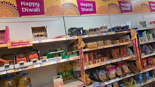 DIWALI BIG OFFER IN SAINSBURY ||  DIWALI   2024