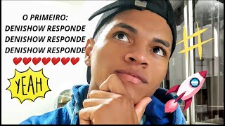 DENISHOW RESPONDE #1