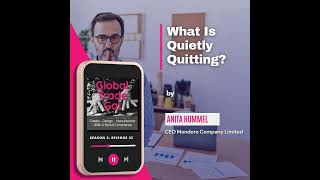 What Is Quietly Quitting?